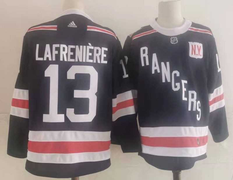 Rangers 13 Alexis Lafreniere Navy Adidas Jersey,We sell and wholesale Rangers 13 Alexis Lafreniere Navy Adidas Jersey on line form chian!